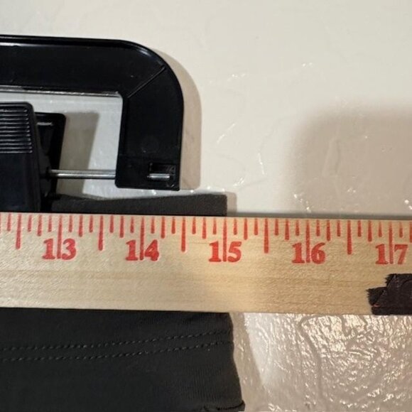 Athleta Jogger Pants Womens 4 Green Zip Pocket Drawstring Trekkie north - Picture 6 of 8